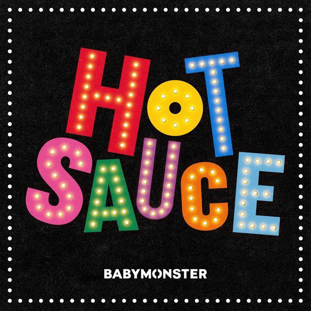 HOT SAUCE