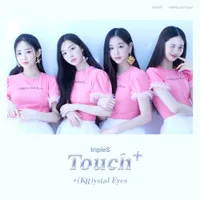 Touch Plus
