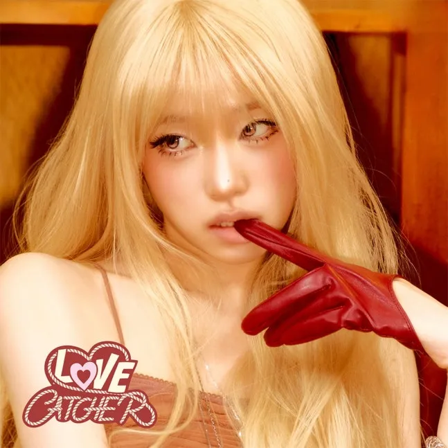 April′s Cat