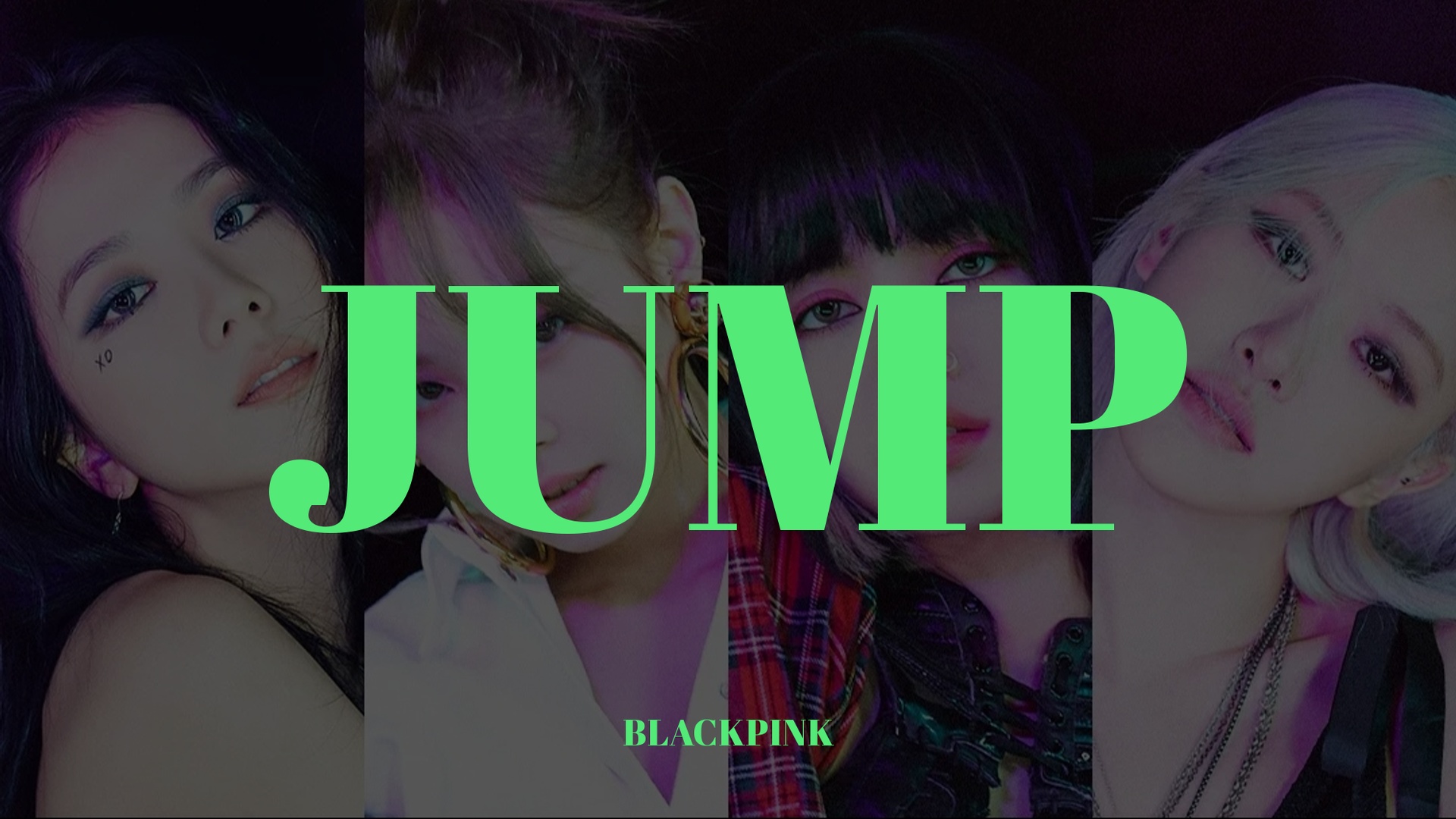 Jump Blogspot BLACKPINK – JUMP (Color Coded Lyrics / Romanized) | Anri’s Color Coded ...
