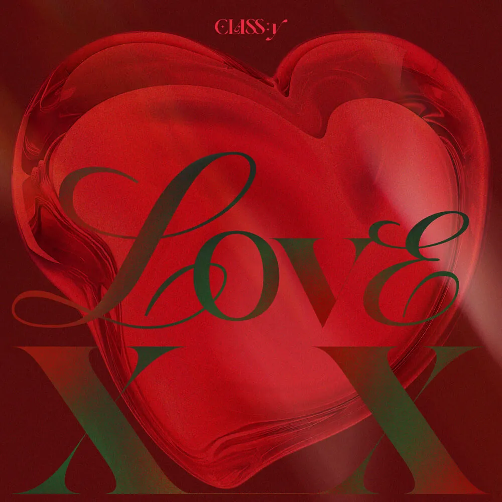 Love Game