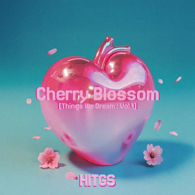 Cherry Blossom
