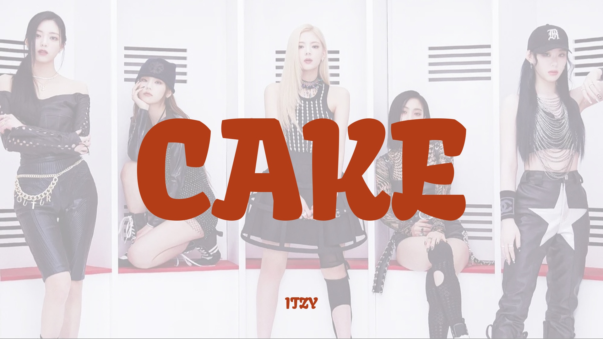 ITZY – CAKE (Color Coded Lyrics / Romanized) | Anri's Color Coded