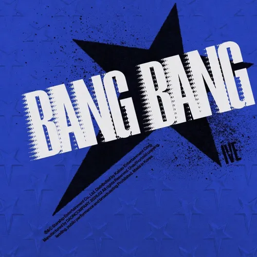 BANG BANG