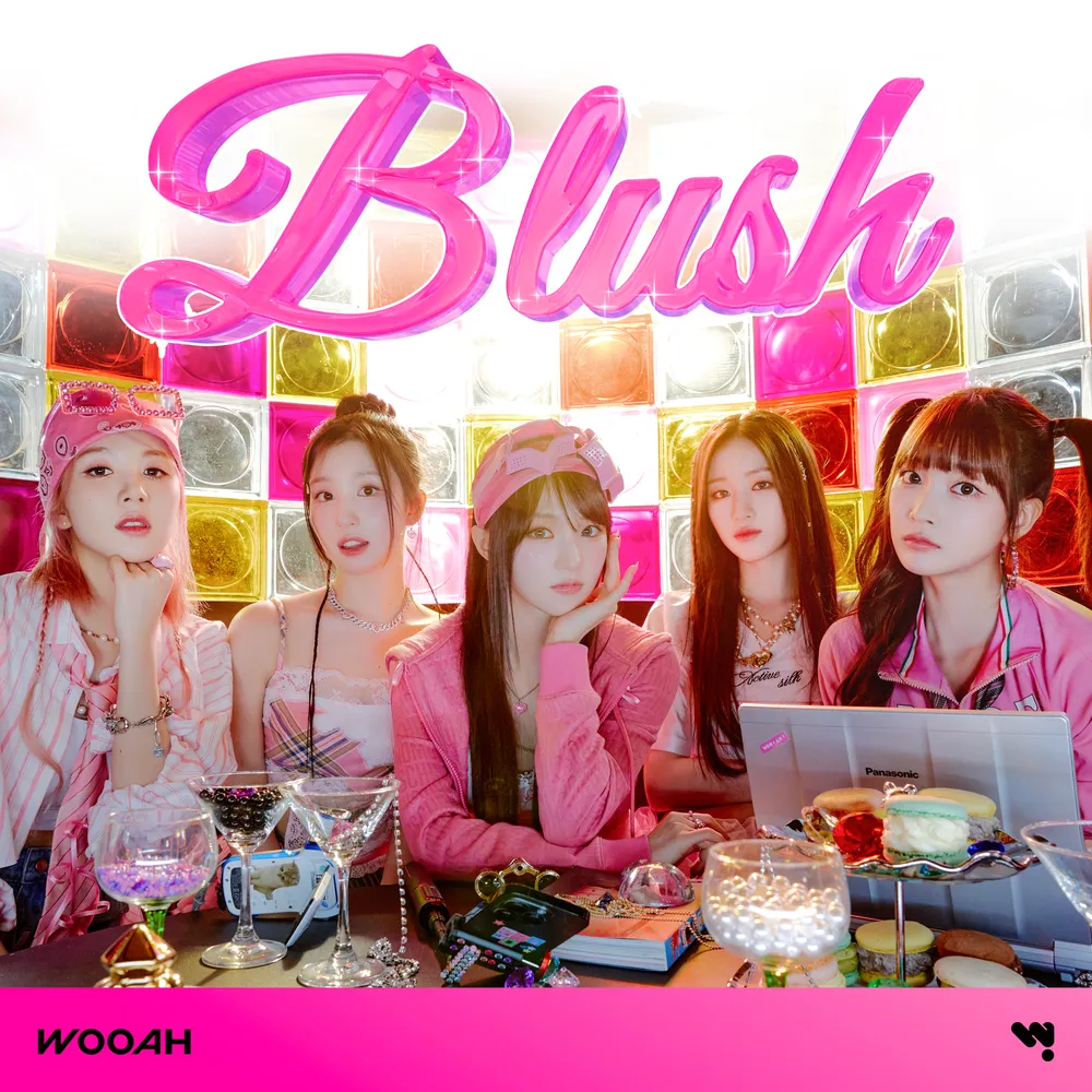 BLUSH