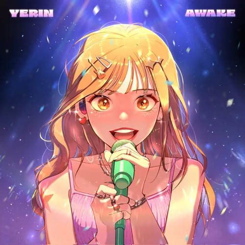 Awake