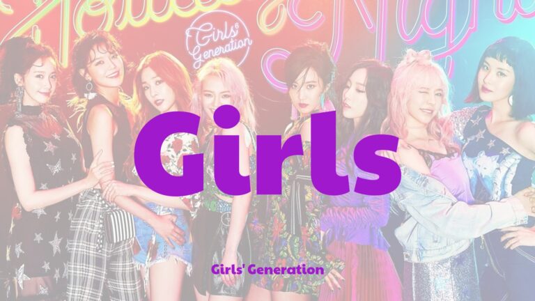 Girls’ Generation_Girls_Thumbnail