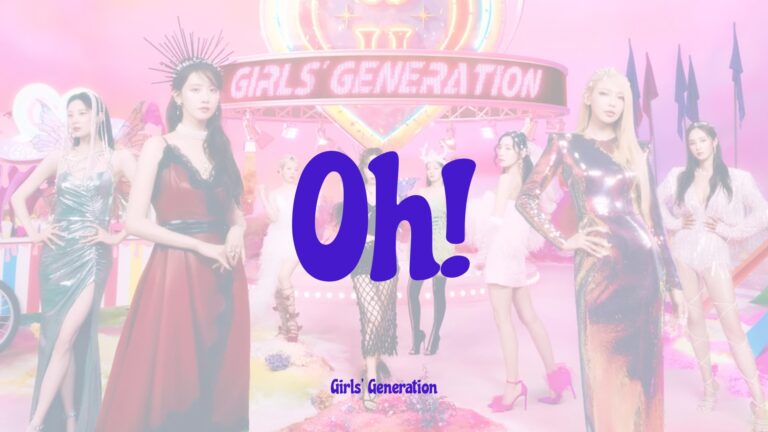 Girls’ Generation_Oh!_Thumbnail