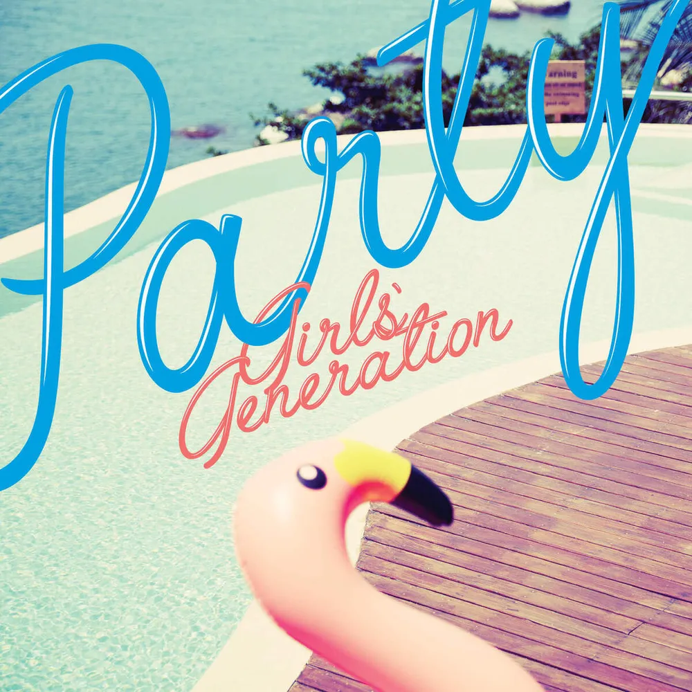 Girls’ Generation_Check_Jacket