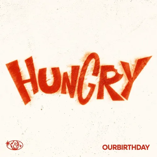 HUNGRY