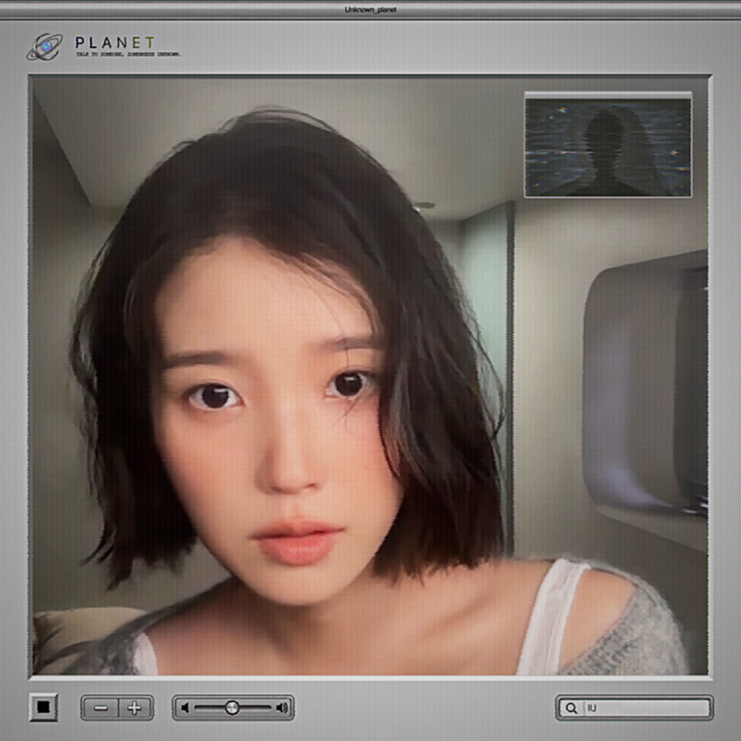 IU_Dear my crazy soulmate_Jacket