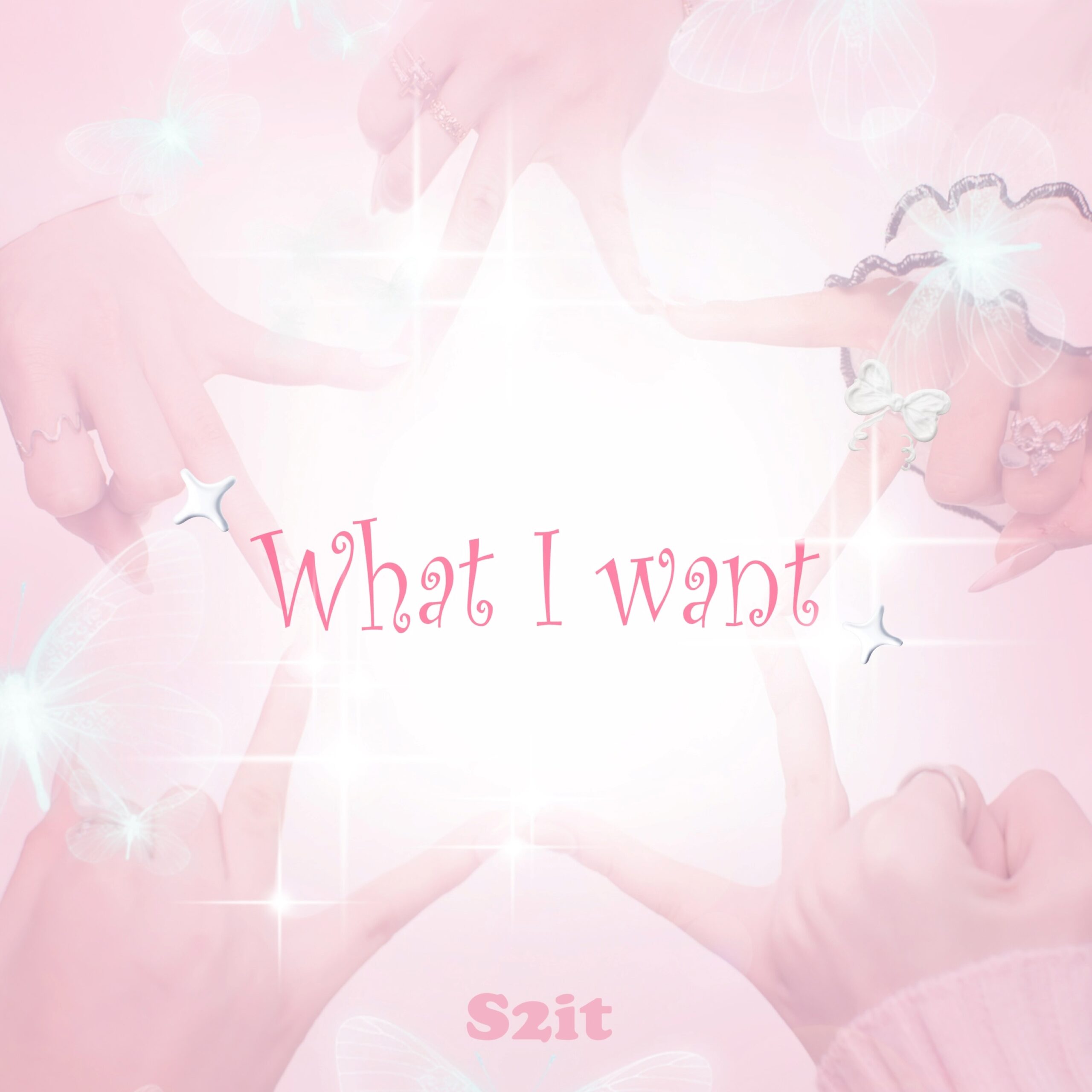 S2IT_What I Want_Jacket