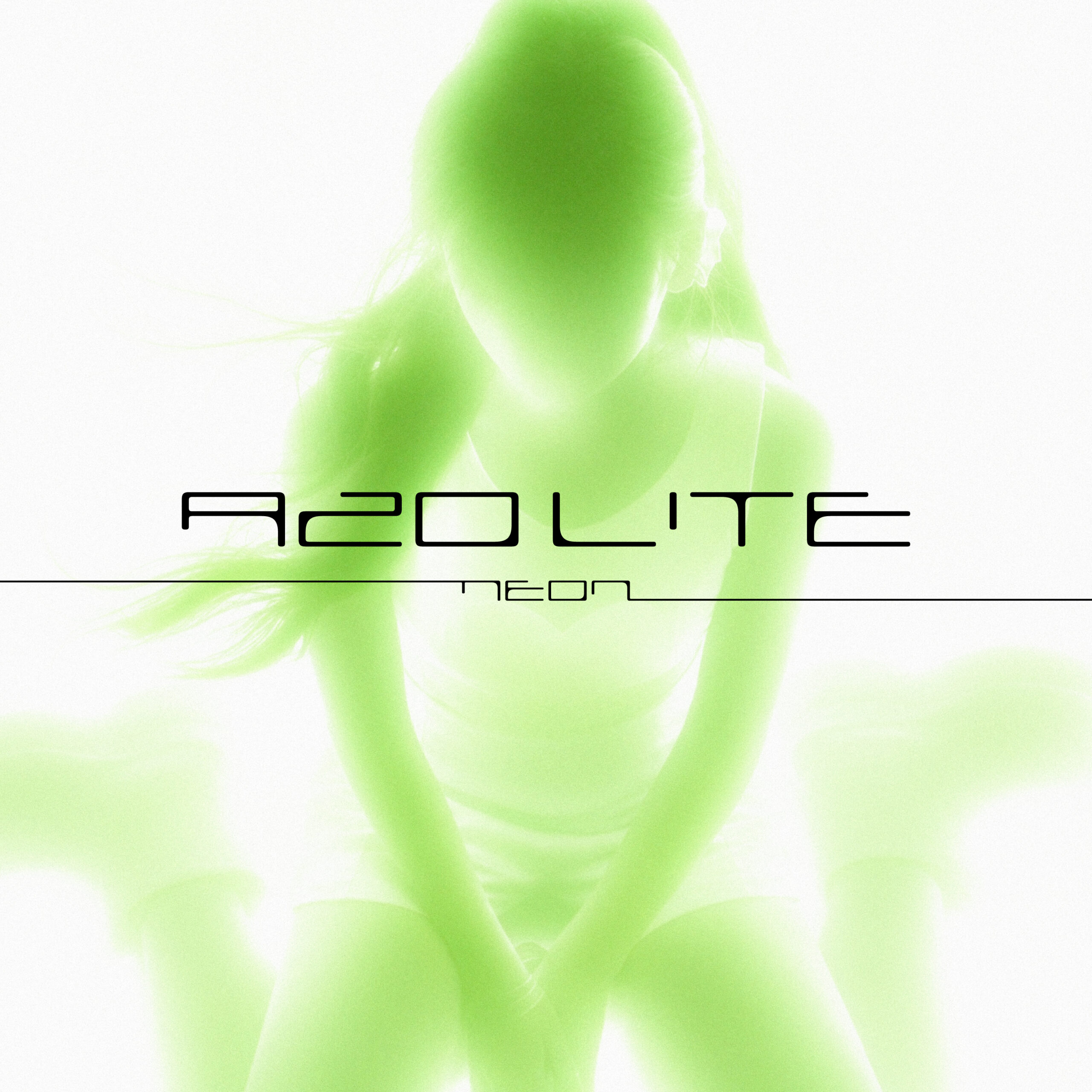 A2O LITE_NEON_Jacket