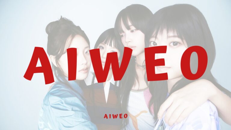 A I W E O_A I W E O_Thumbnail