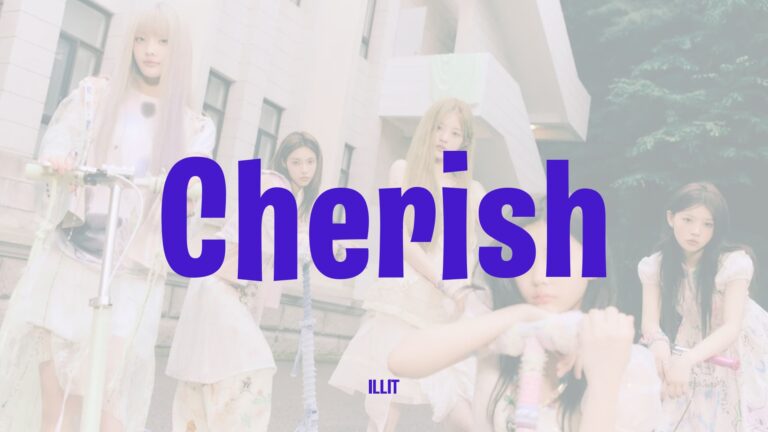 ILLIT_Cherish_Thumbnail