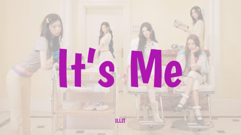 ILLIT_It’s Me_Thumbnail