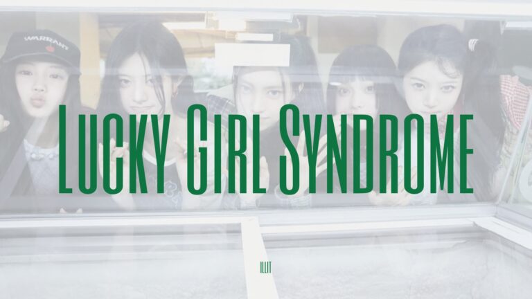 ILLIT_Lucky Girl Syndrome_Thumbnail