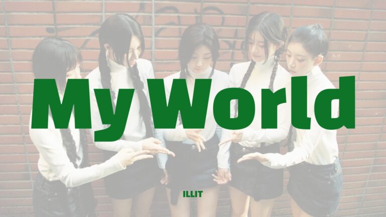 ILLIT_My World_Thumbnail