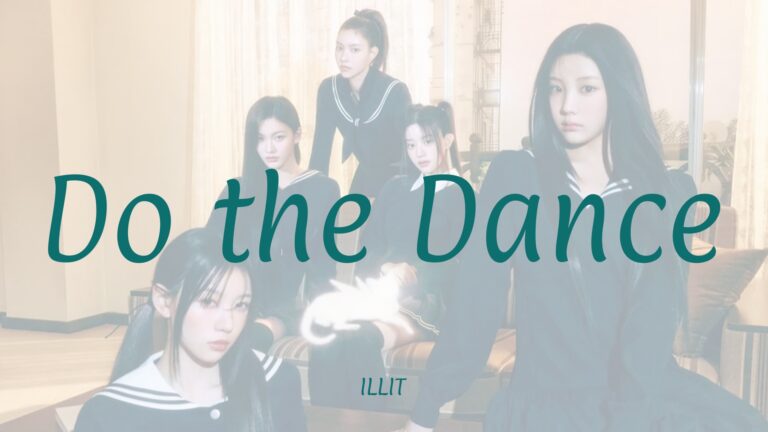 ILLIT_Do the Dance_Thumbnail