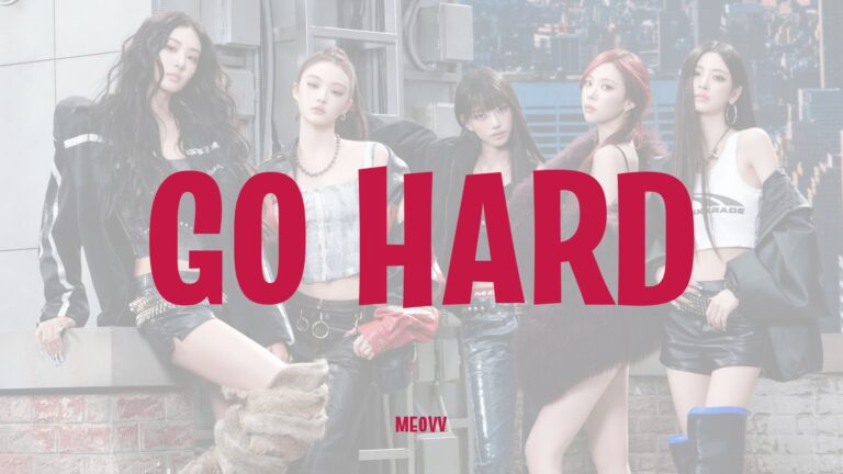 MEOVV_GO HARD_Thumbnail