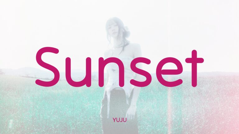 YUJU_Sunset_Thumbnail
