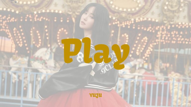 YUJU_Play_Thumbnail