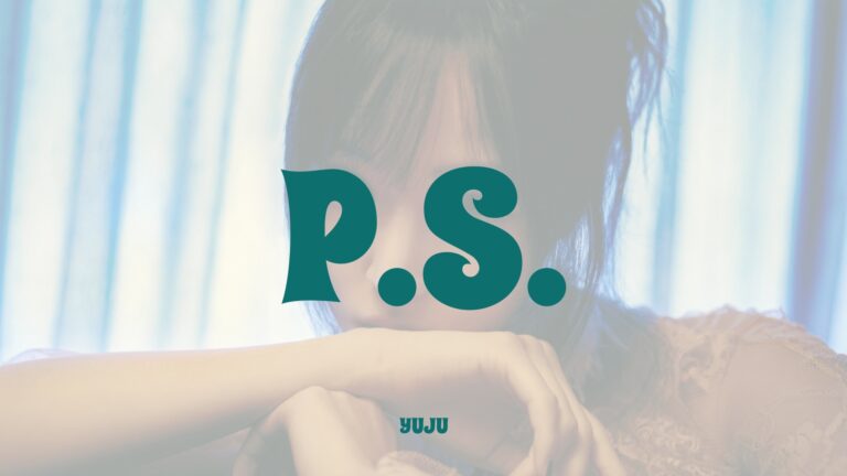 YUJU_P.S._Thumbnail