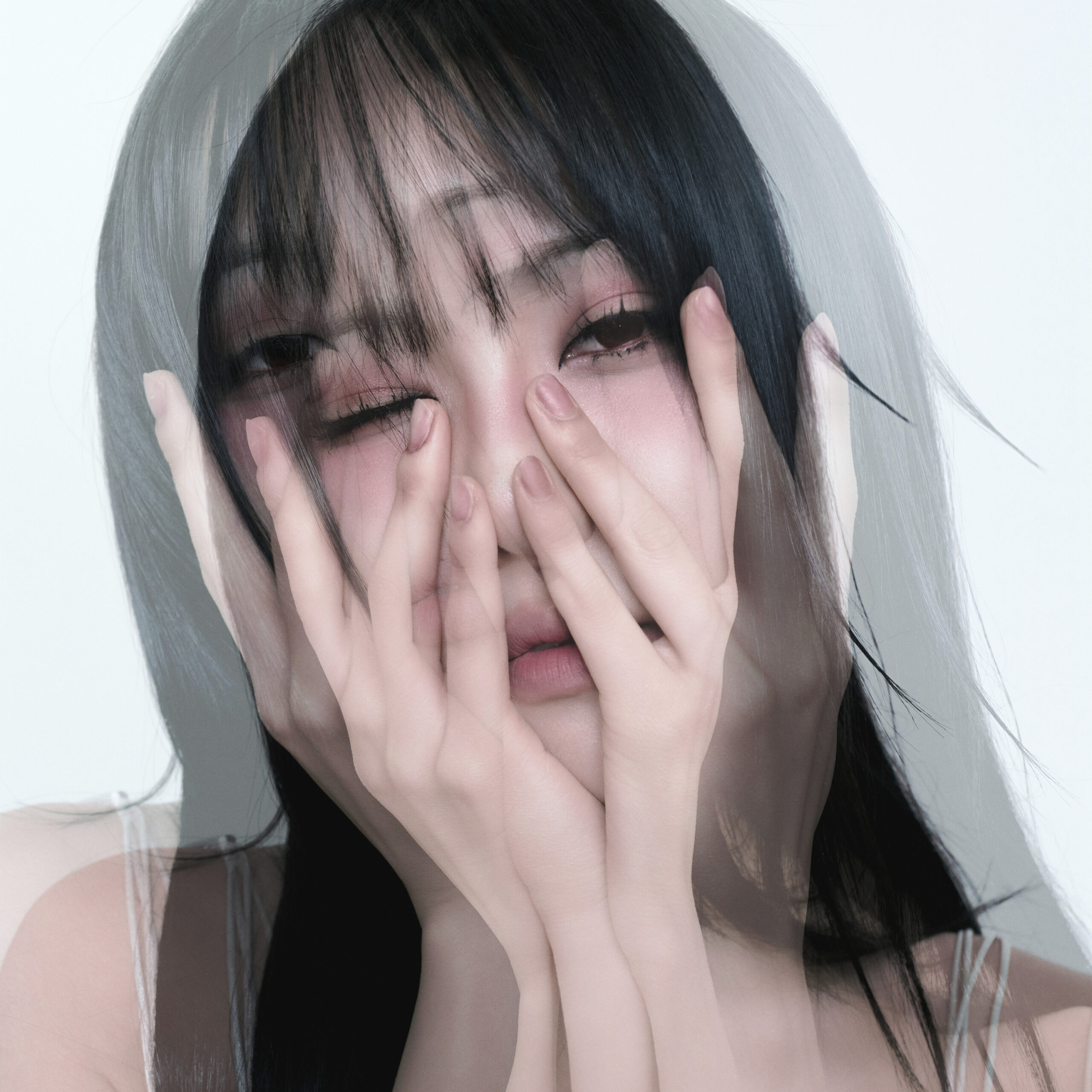 YUJU_First Love Is a Curse_Jacket